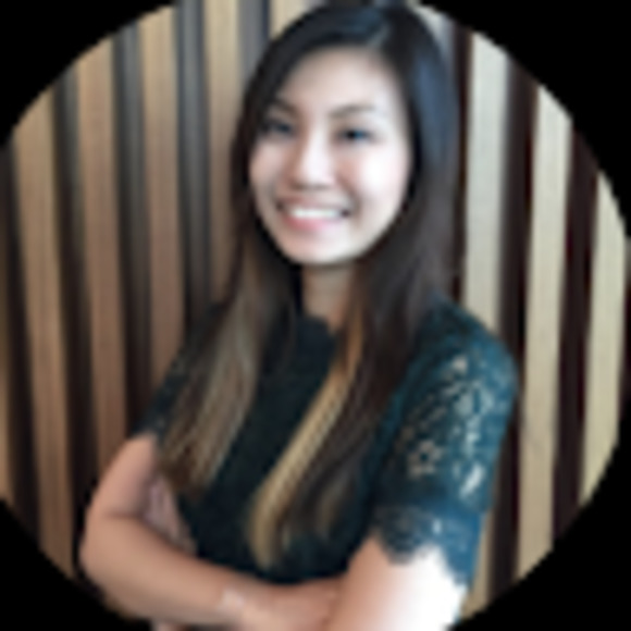 Meet the Posher Other - Meet your Posher, Cheryl